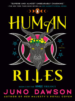 Human Rites - ebook